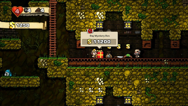Spelunky 2